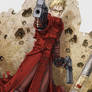 Trigun - Vash