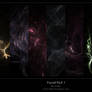 Fractal Pack 1