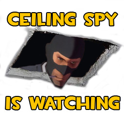 Lolspy TF2 Spray