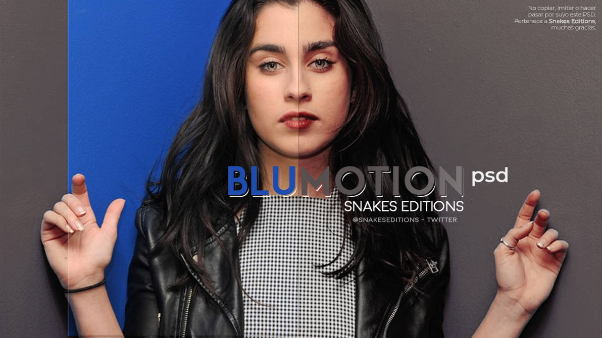 Blumotion PSD by Snakes Editions. by snakeseditions on DeviantArt