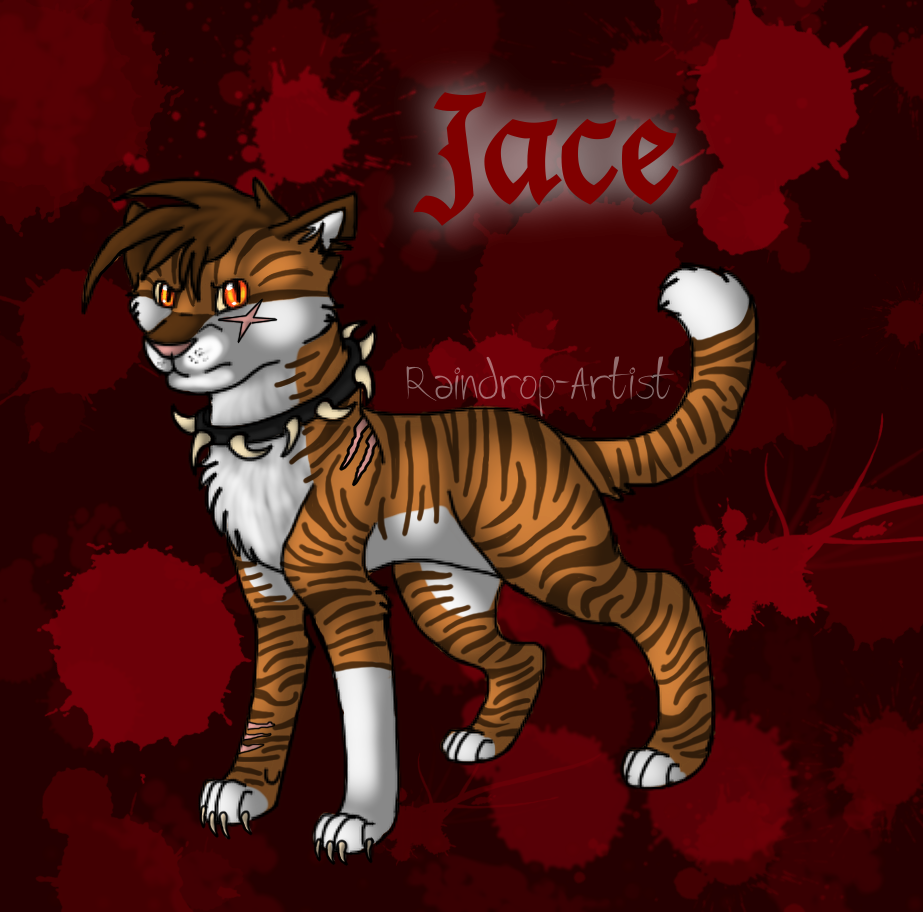 Jace by Raindrop-Artist on DeviantArt