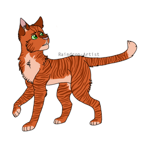 Firestar