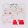 [170108] Joy PNG PACK