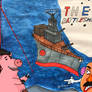 Battle of the Ships