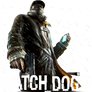 Watch Dogs Icon By Ashish913