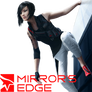 Mirror's Edge Icon By Ashish913