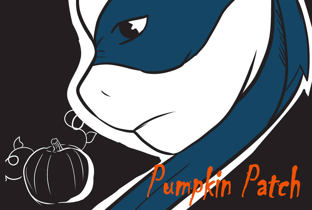 Patchkins Deviantart The Pumpkin Patch - Part 3 by sampsonknight on DeviantArt