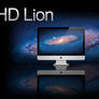 HD Icon Lion