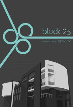 block 23