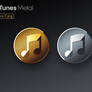 iTunes Metal