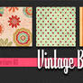 Vintage Bum - icon texture 03