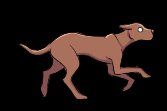 Running Dog Animation By Yurikuu On Deviantart Connect with them on dribbble; running dog animation by yurikuu on
