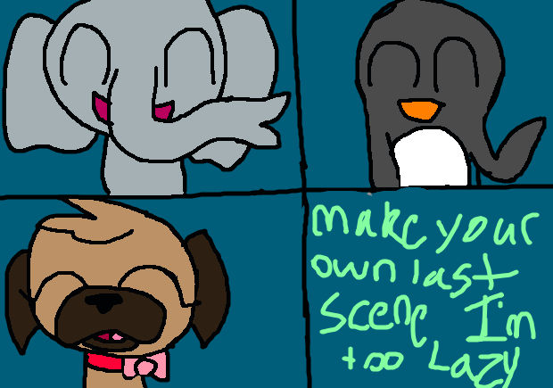 Make Us Deviantart What make us special by bunniiworm on DeviantArt