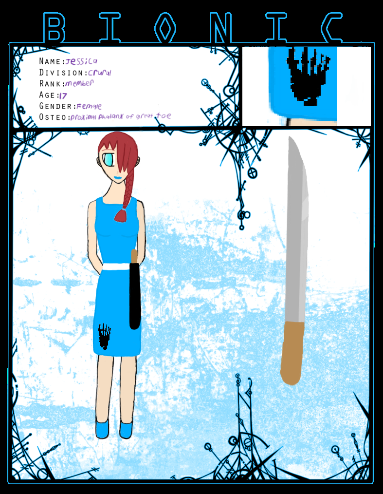 Jessica swanson by hardponyfan on DeviantArt