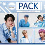 Pack PNG #35 - ASTRO