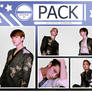 Pack PNG #56 - SuperM