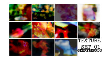 Texture Set 01 by geekfreak03 on DeviantArt