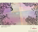 AR - PS Brushes - Curls and Sw by AngelinaResource
