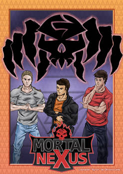 Mortal Nexus - C1 - PORT