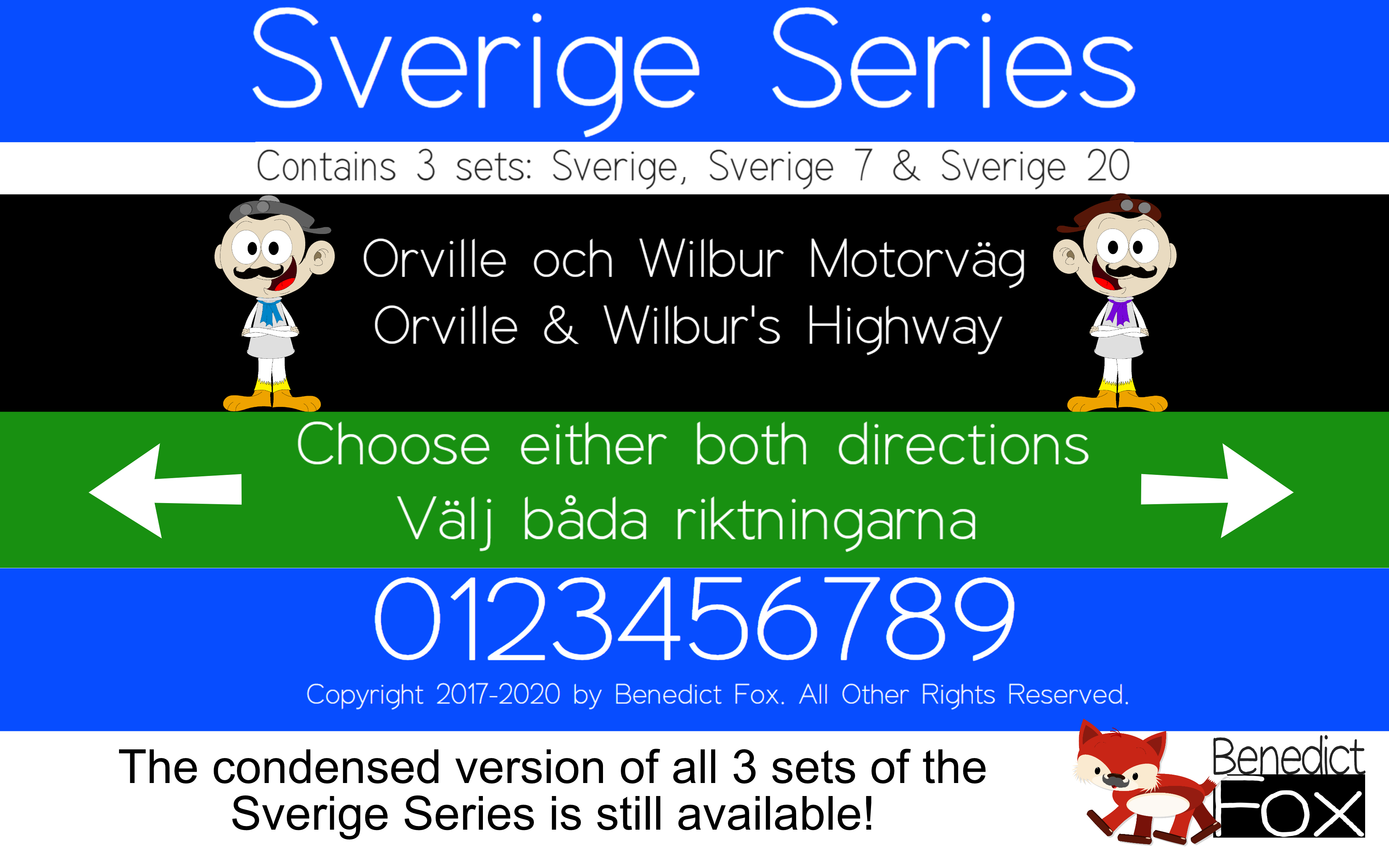 Sverige Series by FillmoreBear120 on DeviantArt