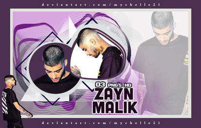 |PNG02|ZAYN MALIK