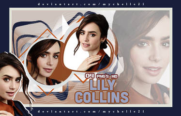 |PNG09|LILY COLLINS