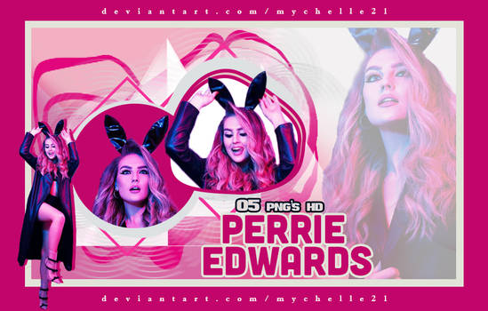 |PNG19|PERRIE EDWARDS