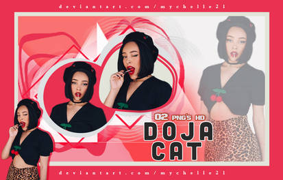 |PNG 29|DOJA CAT