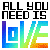 All You Need Is Love icon 1 by icasms