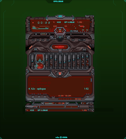 winamp skins deviantart winamp skins deviantart