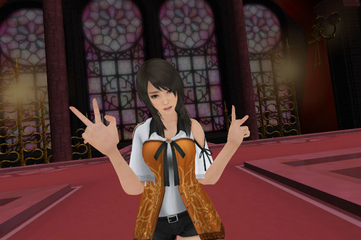 [MMD] Yuuri in Po Pi Po by lynnechae on DeviantArt