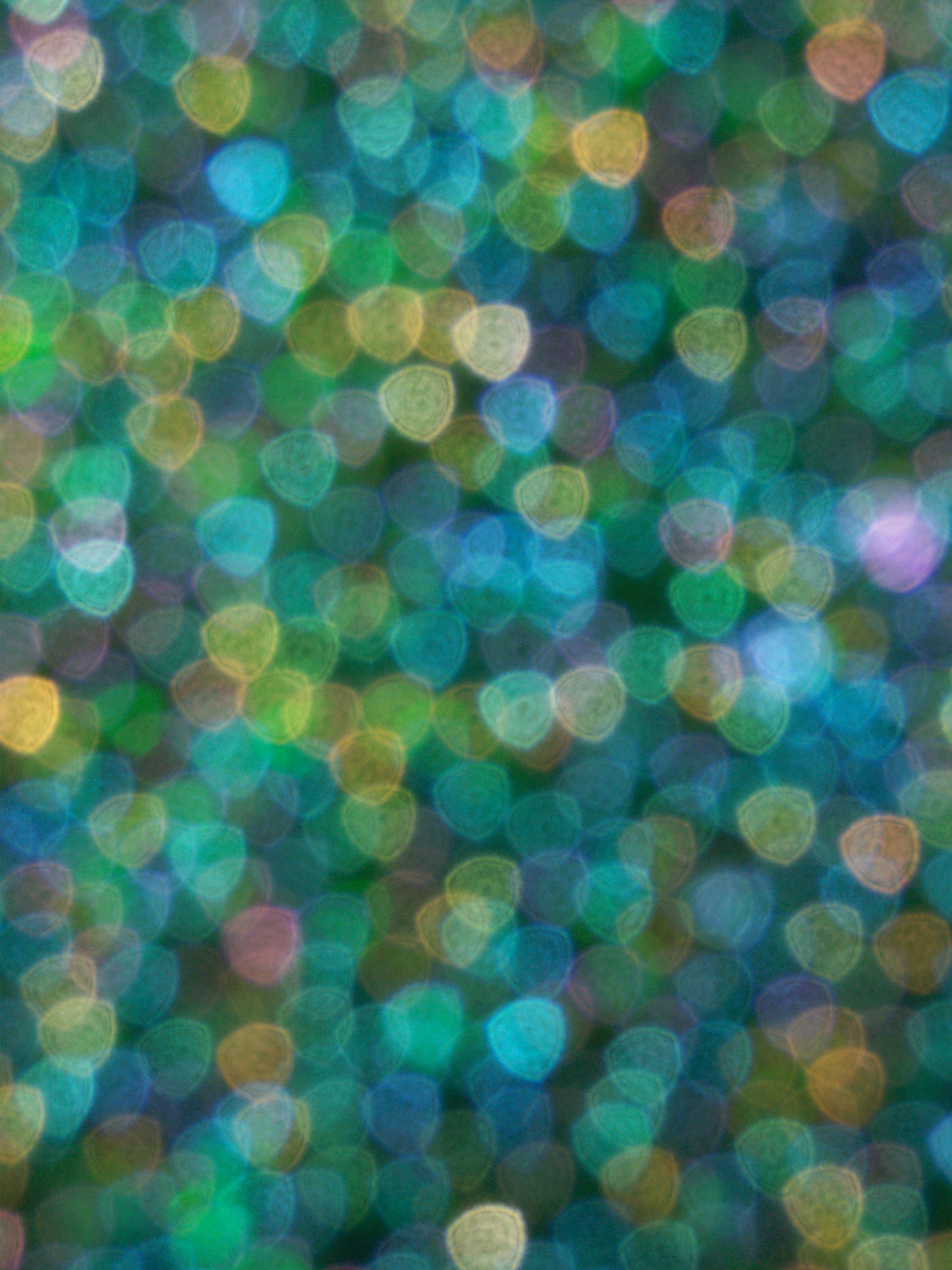 green sparkle texture