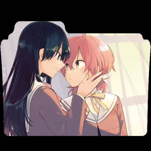 Wallpaper Explore Best Yagate Kimi Ni Naru Art On Deviantart For iPhone Free