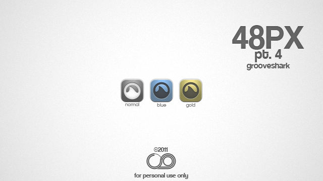 48PX icons pt. 4 by Deiz787 on DeviantArt
