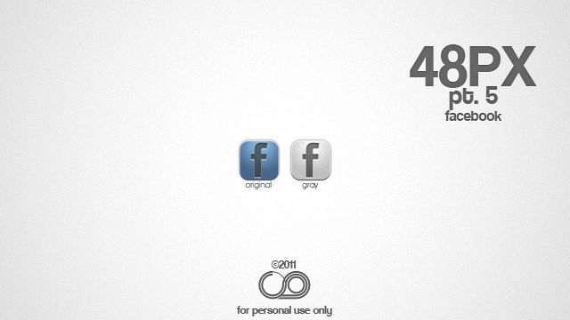 48PX icons pt. 5 by Deiz787 on DeviantArt