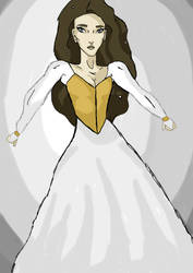 About Tessa Gray L3xis by TabyyCS on DeviantArt