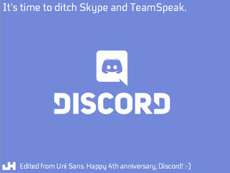 Discord