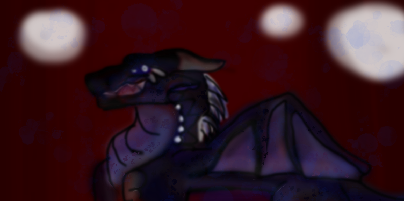 Darkstalker wof by Wofpuff on DeviantArt