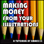 Making Money From Your Art