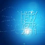 Happy New Year 2011