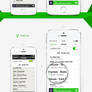 Spotify iOS Mobile Redesign by Wellgraphic