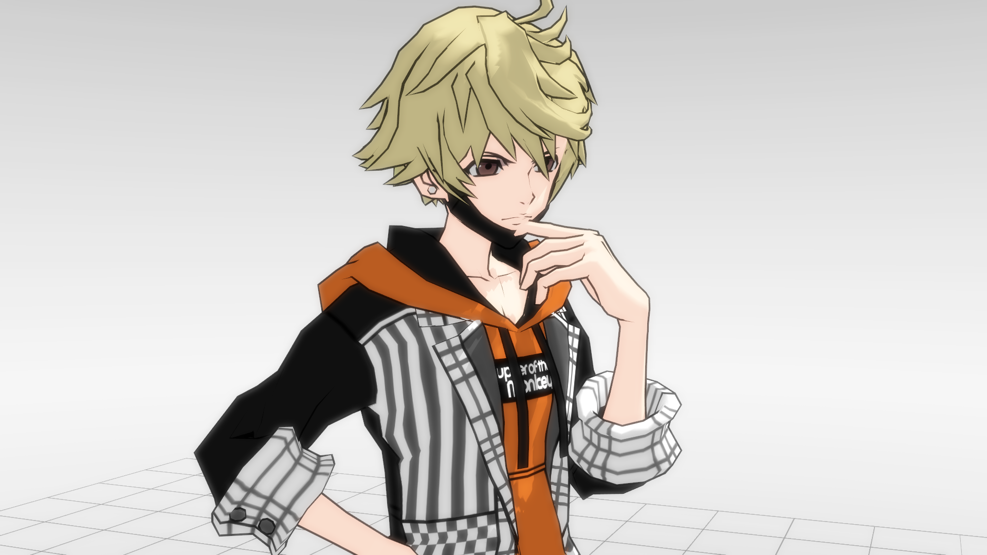 Rindo Twewy  Minecraft Skin