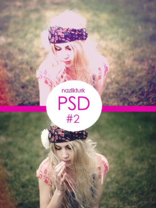 Psd #2 by nazlikturk on DeviantArt