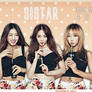 PNG-SISTAR -TOUCH MY BODY x8