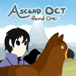 Ascend OCT - Round One