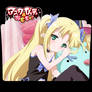 Astarotte No Omocha! (03) Folder Icon