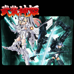 Explore the Best Busou Art | DeviantArt