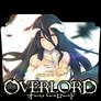 Overlord (10) Folder Icon