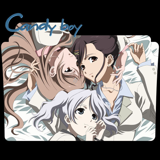 Get Wallpaper Candy Boy 02 Folder Icon By Tpabookyp On Deviantart For iPhone