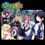 Wallpaper Grisaia no meikyuu caprice no mayu 0 For iPhone Free